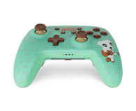 PowerA SWITCH Pad bezprzew. Animal Crossing K.K. Slider - 597135 - zdjęcie 4